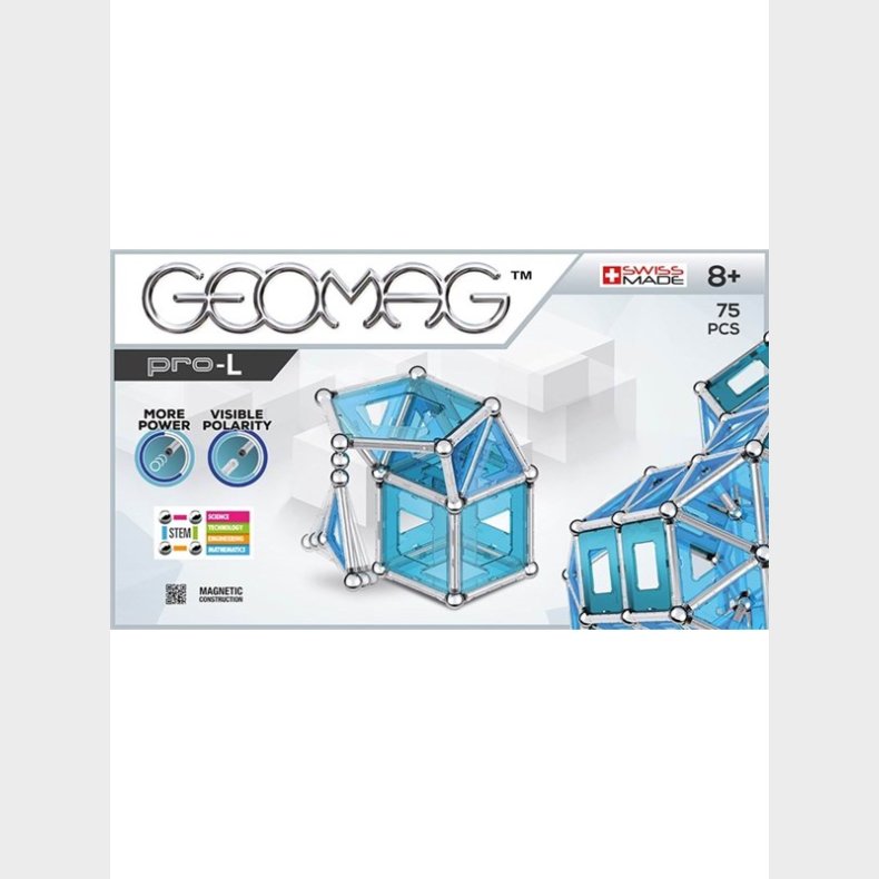 Geomag Pro-L 75