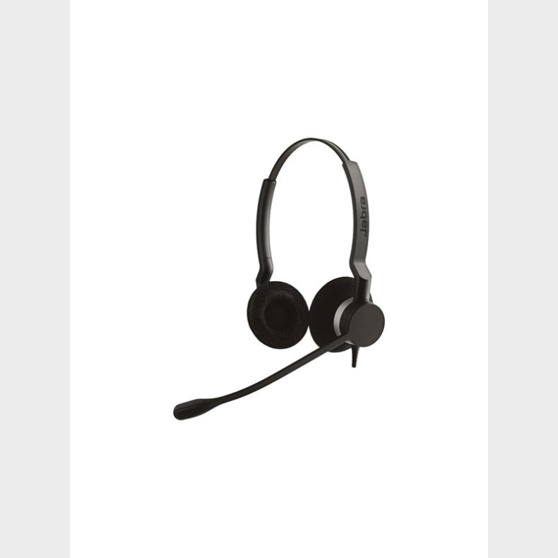 Jabra BIZ 2300 MS QD Mono