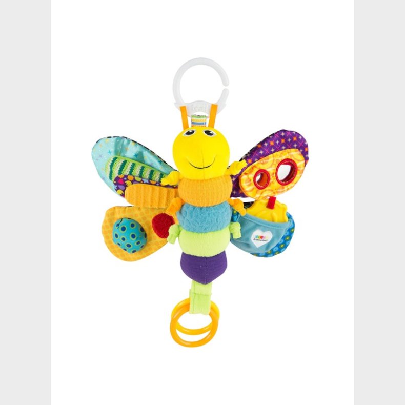 Lamaze Freddie the Firefly