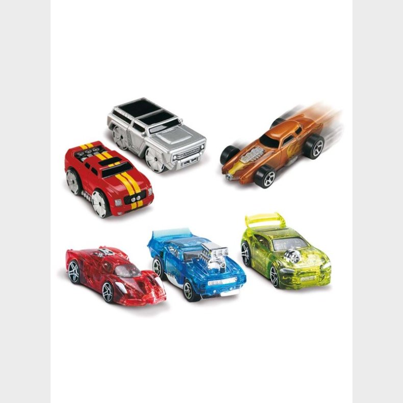 Hot Wheels Car Basic - assorted - 1 pcs