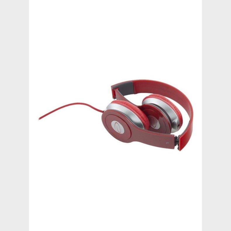 Esperanza EH145R TECHNO - headphones