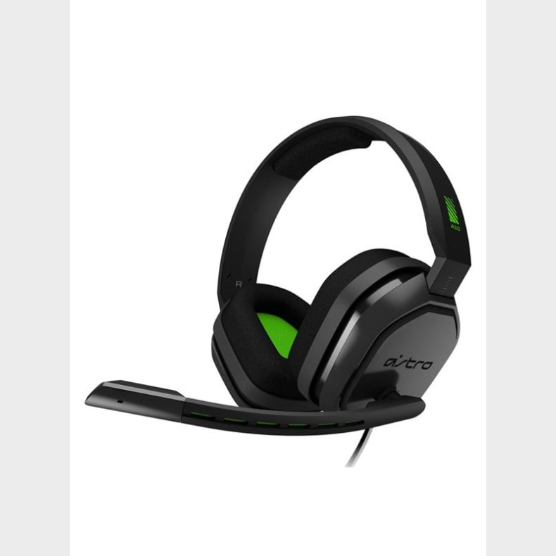 Astro A10 - Console Gaming headset Xbox Series S/X Edition - Green