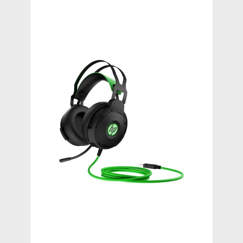 HP Pavilion Gaming Headset 600