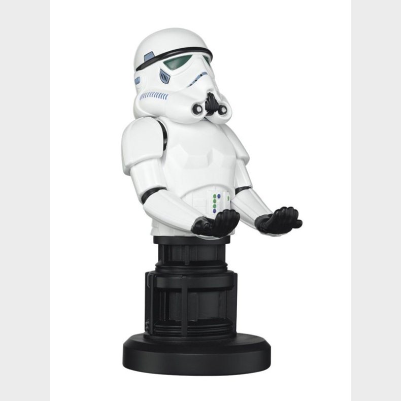 Cable Guys Star Wars: Stormtrooper - Accessories for game console