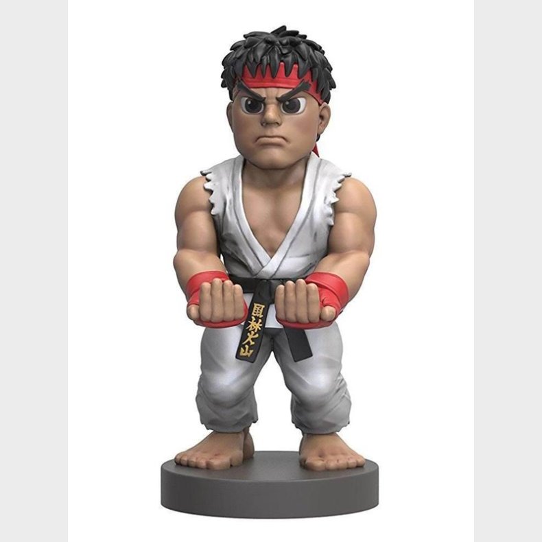 Cable Guys Capcom: Ryu - Accessories for game console