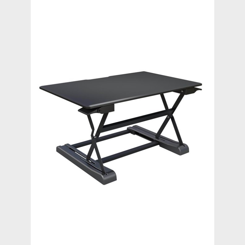 Multibrackets M Deskstand Workstation I Gamer Bord