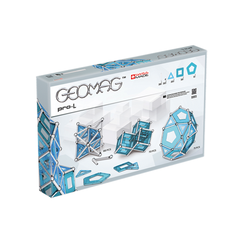 Geomag Pro-L 110