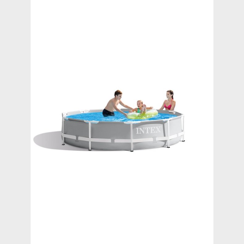 Intex Prism Frame Pool St, 4.485L, 305x76 cm