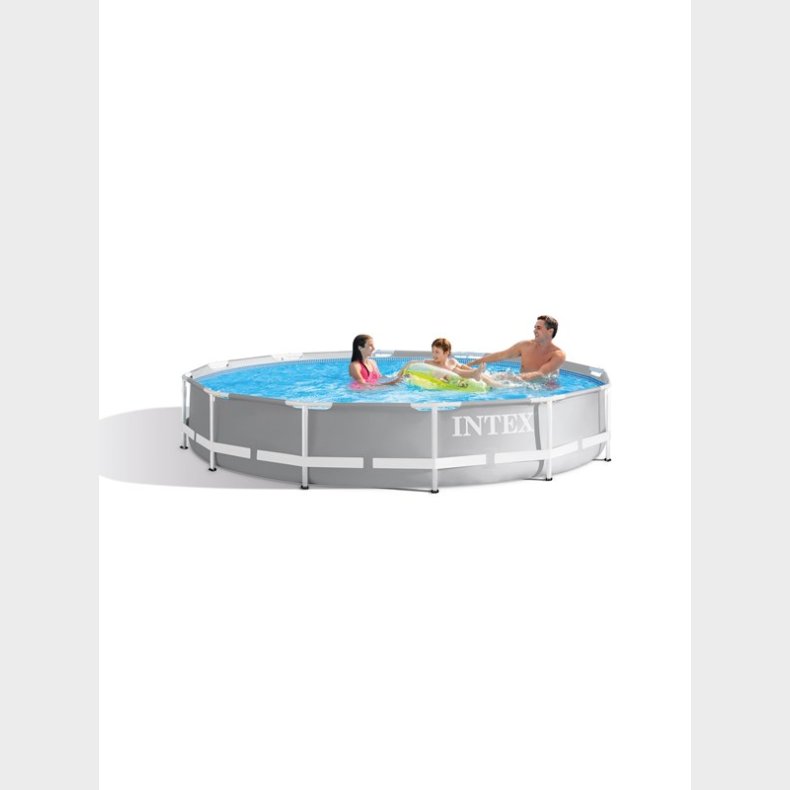 Intex Prism Frame Pool St, 6.503L, 366x76 cm