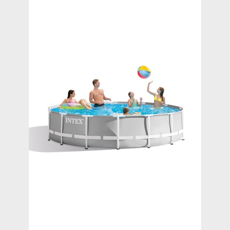 Intex Prism Frame Pool St, 12.706L, 427x107 cm