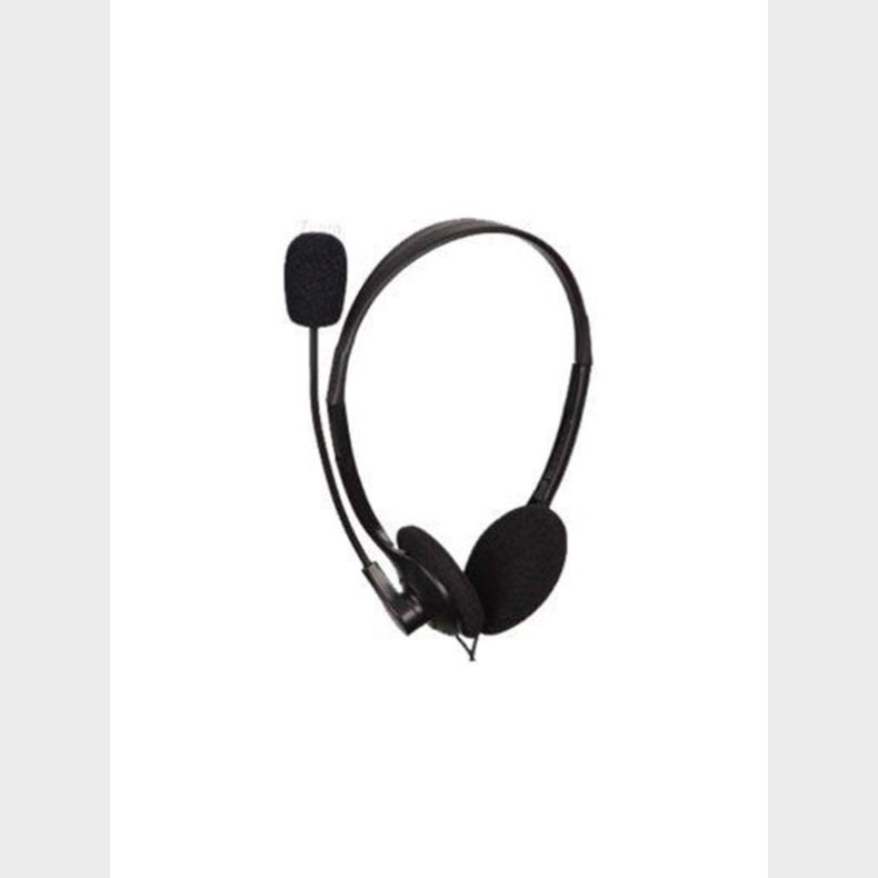 Gembird MHS-123 - headset