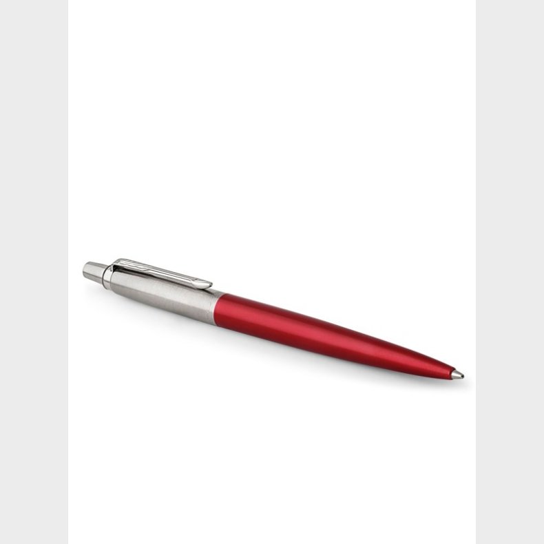 Parker Jotter kuglepen | Kensington rd | medium spids bl blk