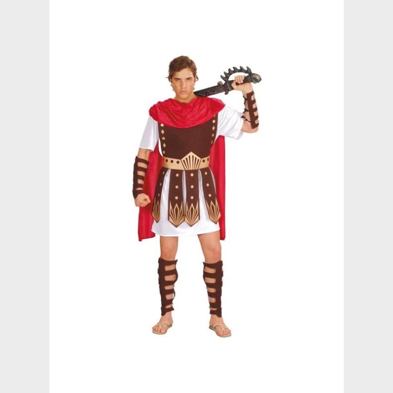 Boland Gladiator Costume - Adult M/L