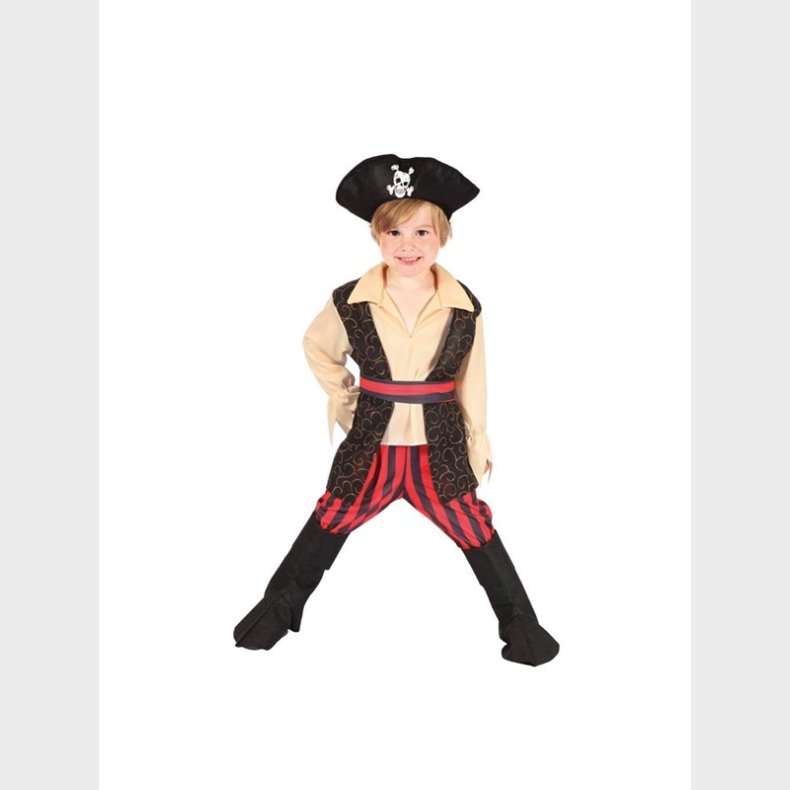 Boland Children&apos;s Pirate Udkldning