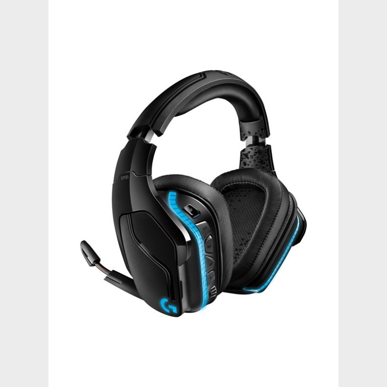 Logitech G935 LIGHTSYNC