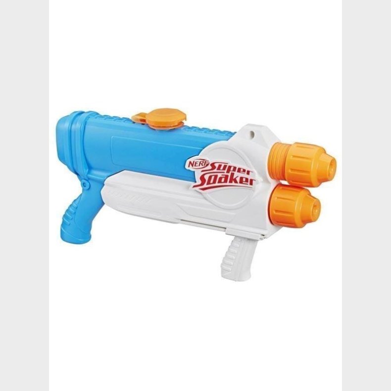 NERF Super Soaker Barracuda