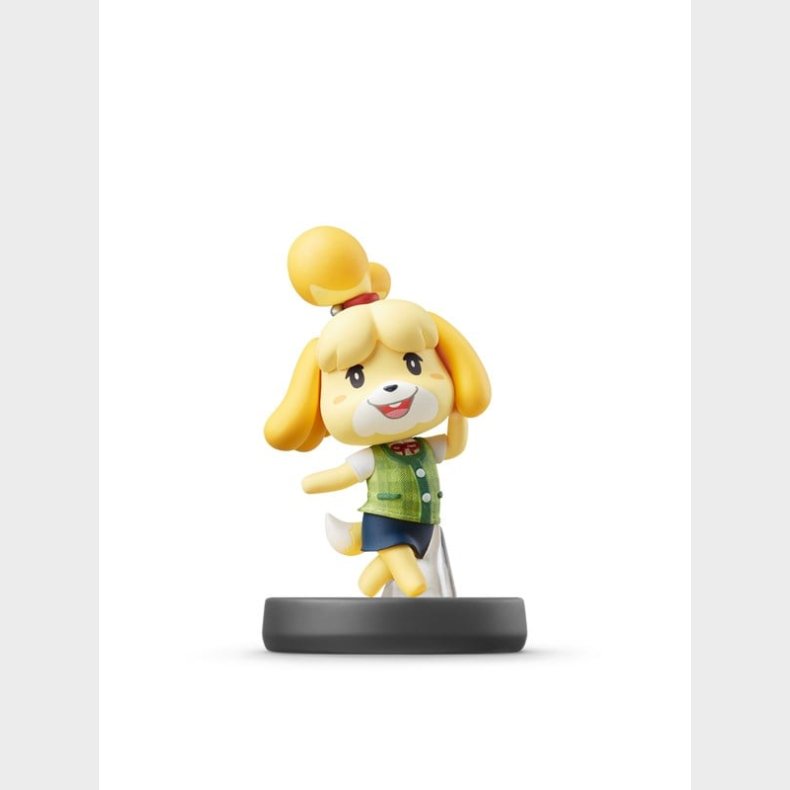 Nintendo Amiibo Isabelle no. 73 (Super Smash Bros. Collection) - Accessories for game console - Nintendo Switch