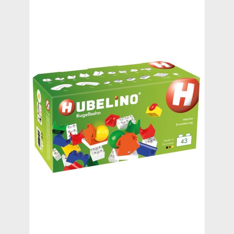 Hubelino Switch Expansion 43pcs