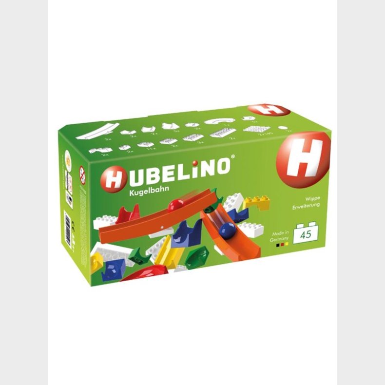 Hubelino See-Saw Expansion 45pcs