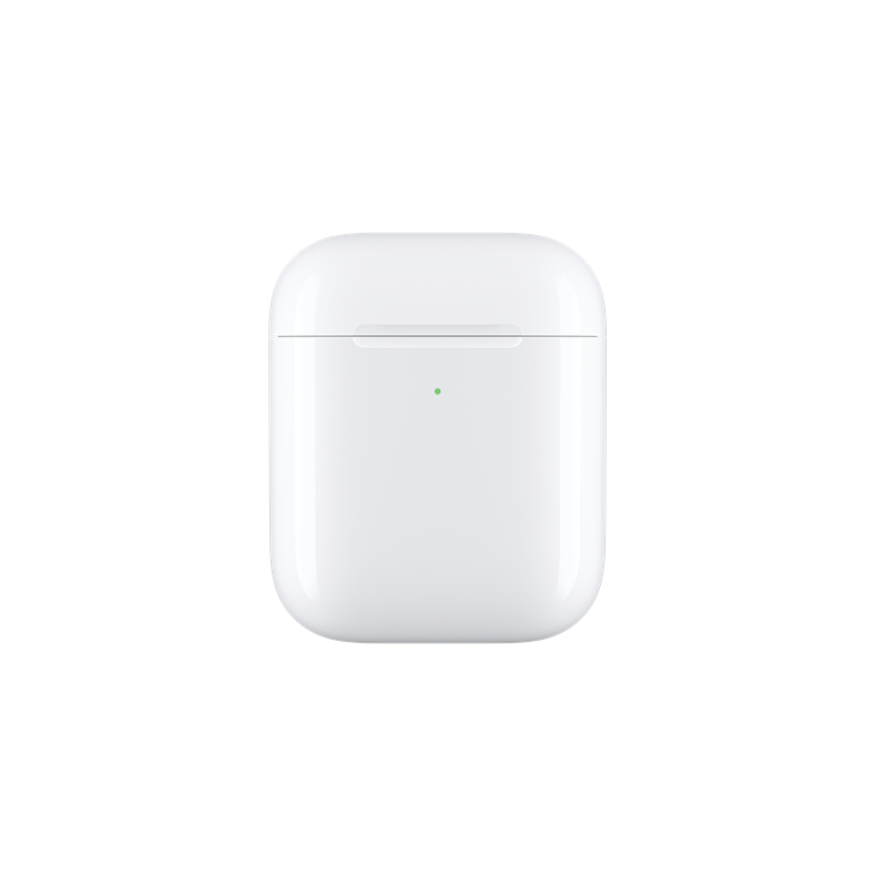 Apple Wireless Charging Case For AirPods