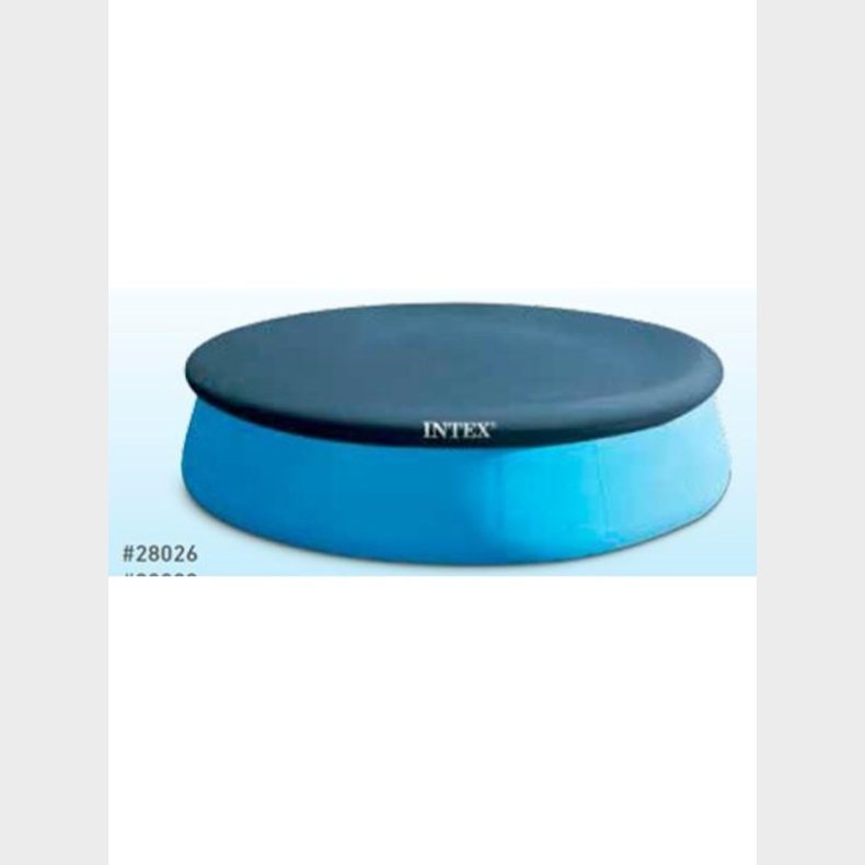 Intex Easy Set Poolbetrk 396 cm