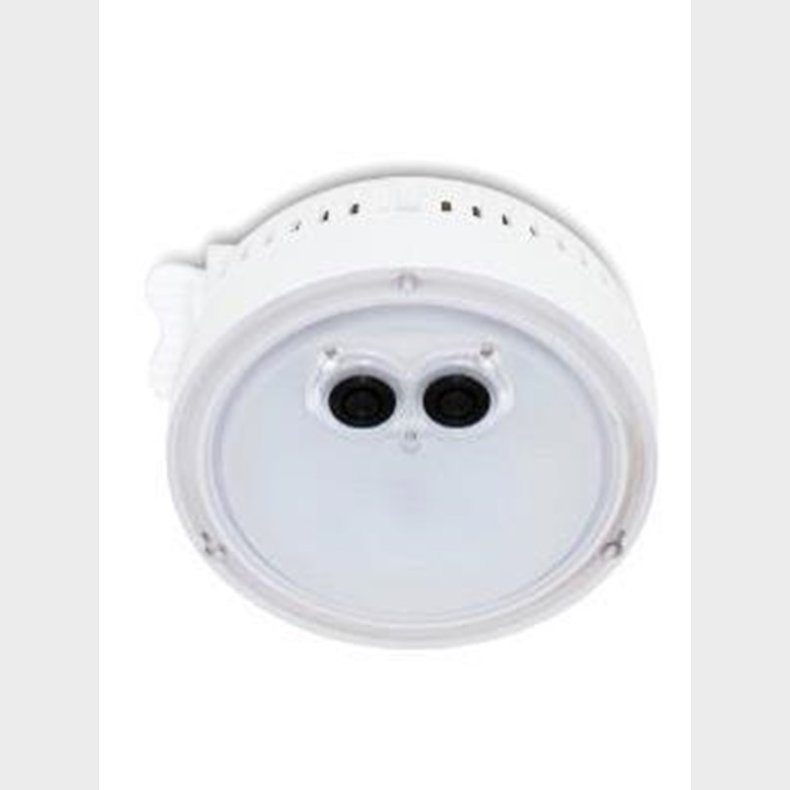 Intex Multifarvet LED-Lys til Bubble Spa