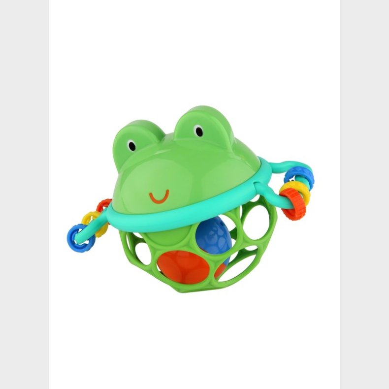 Oball Frogball