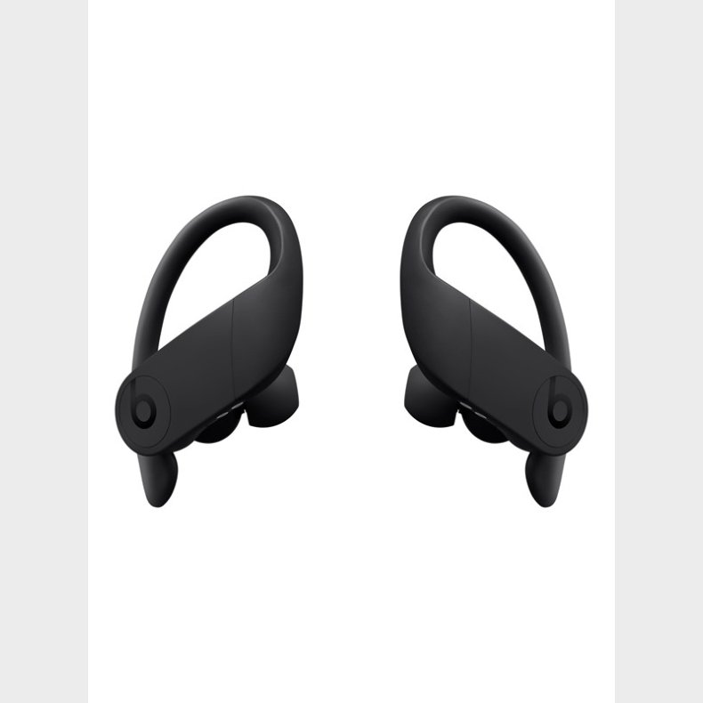 Apple Beats Powerbeats Pro - Black