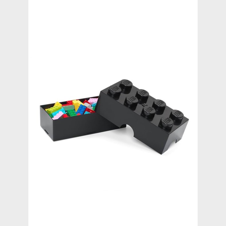 LEGO CLASSIC BOX - BLACK