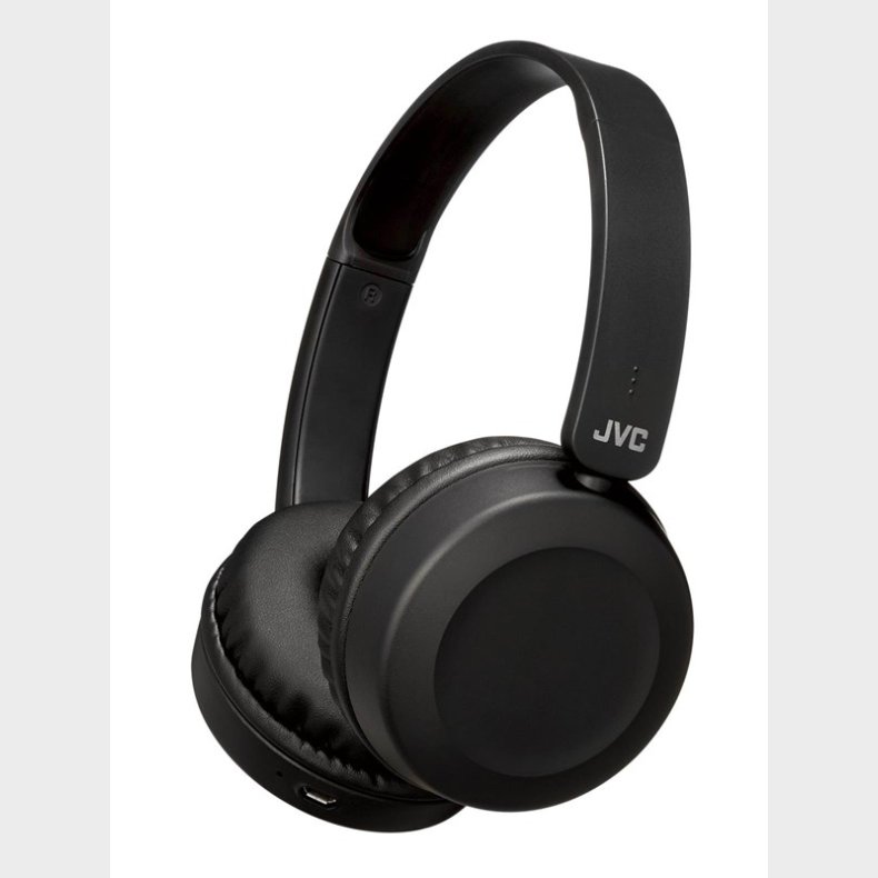 JVC  On Ear Wireless Headphones