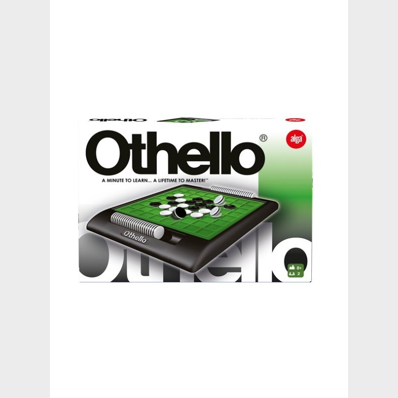 Brio Othello