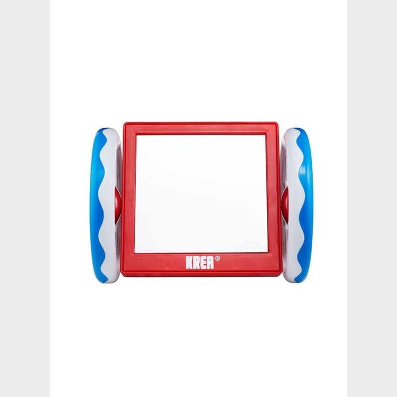 Krea Roll Mirror