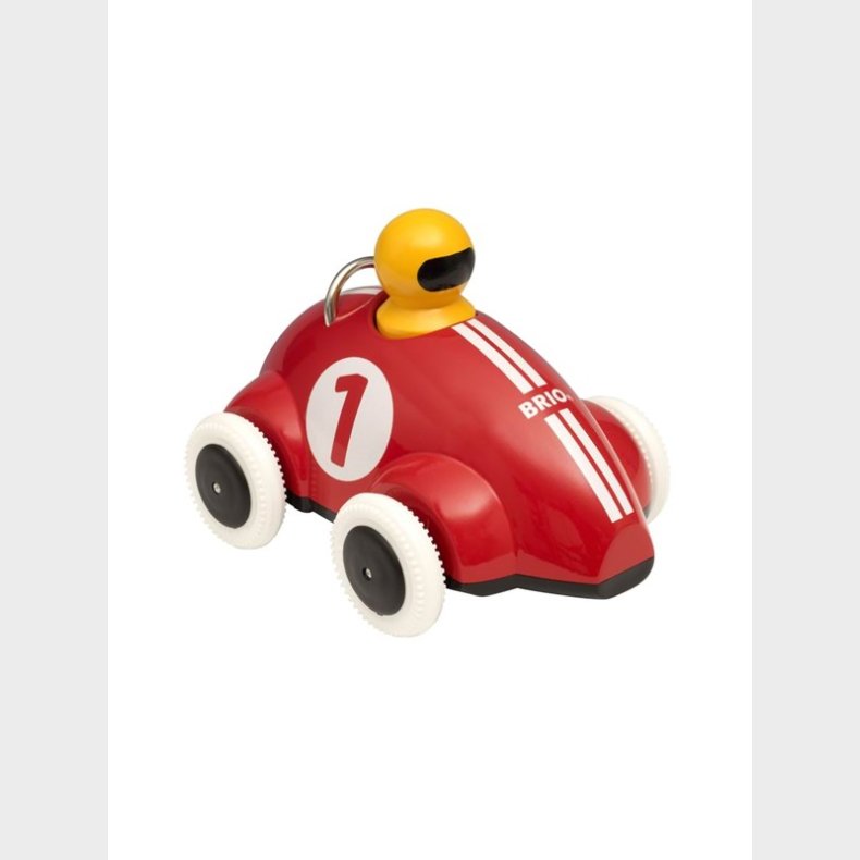 Brio 30226 Push &amp; Go Racerbil