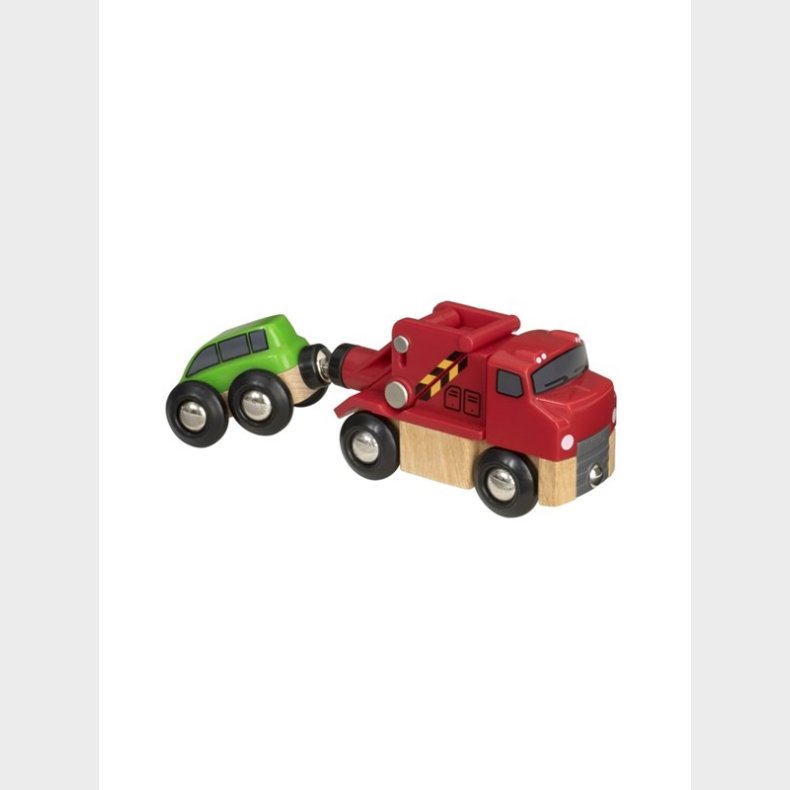 Brio 33528 Kranvogn