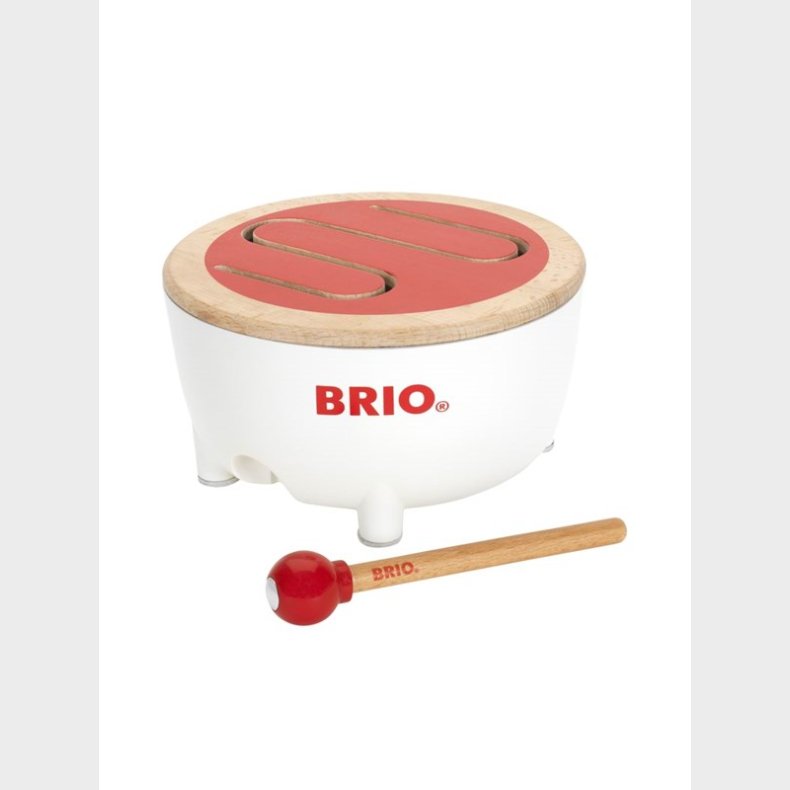 Brio 30181 Tromme