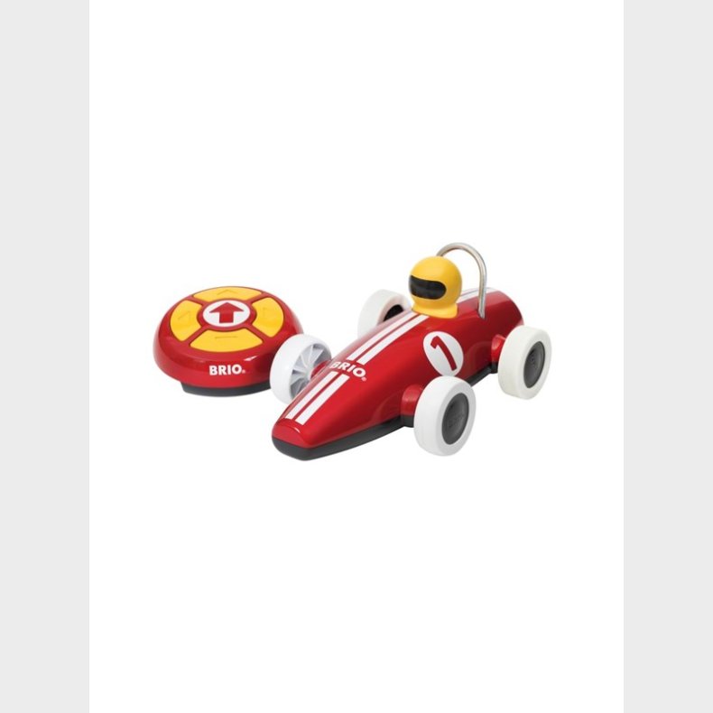 Brio 30388 R/C racerbil