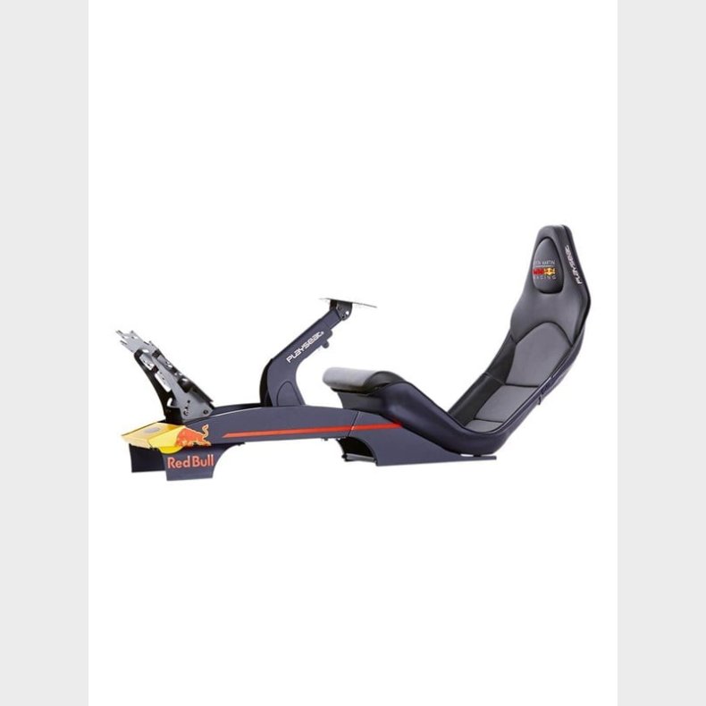 Playseat F1 Aston Martin Red Bull Racing Racing simulator cockpit - PU Lder - Op til 120 kg