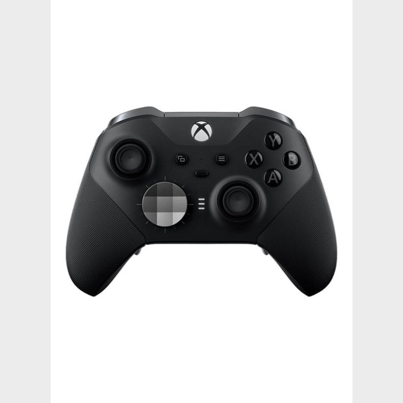 Microsoft Xbox Elite Wireless Controller Series 2 - Controller - Microsoft Xbox One