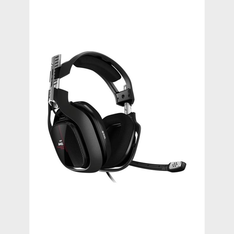 Astro A40 TR Gaming headset Xbox Series S/X Console Edition -  Black