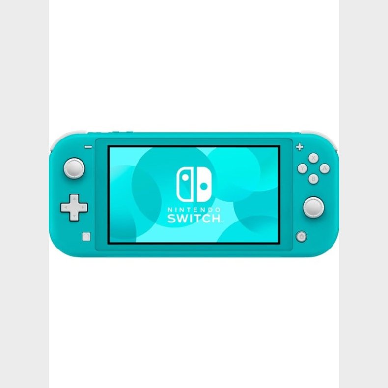 Nintendo Switch Lite - Turqoiuse