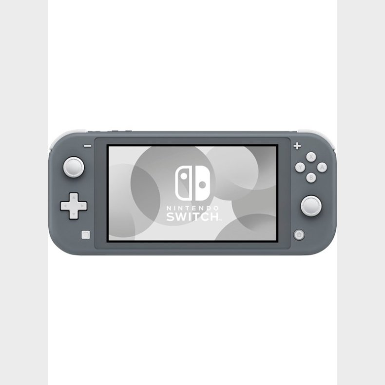 Nintendo Switch Lite - Grey