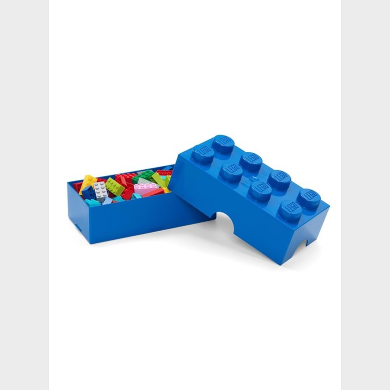 LEGO CLASSIC BOX - BLUE