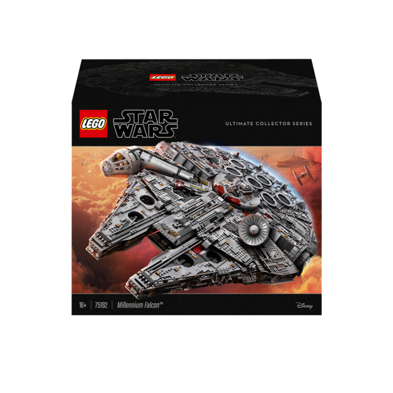 LEGO Star Wars 75192 Millennium Falcon&#153;