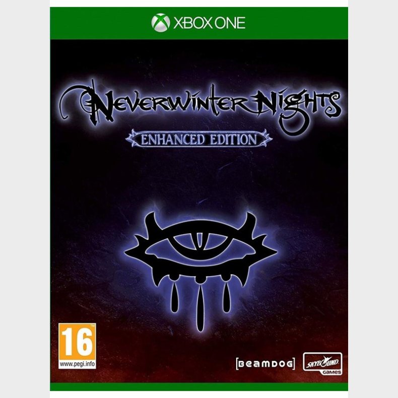 Neverwinter Nights: Enhanced Edition - Microsoft Xbox One - RPG