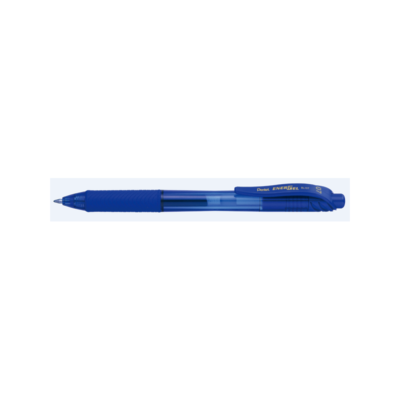 Pentel EnerGel X - 12 pcs.