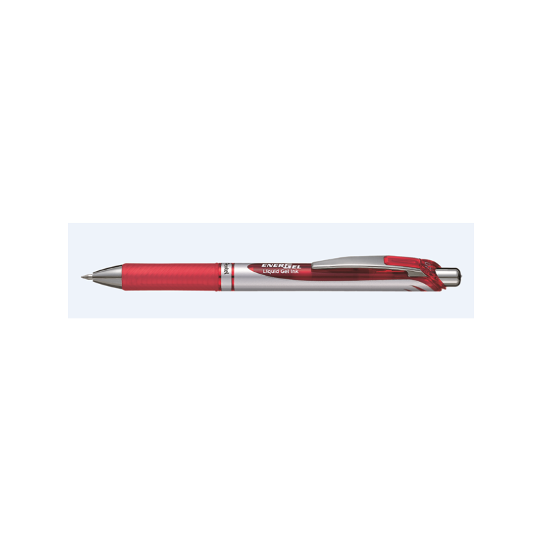 Pentel EnerGel XM Klick - 12 pcs.