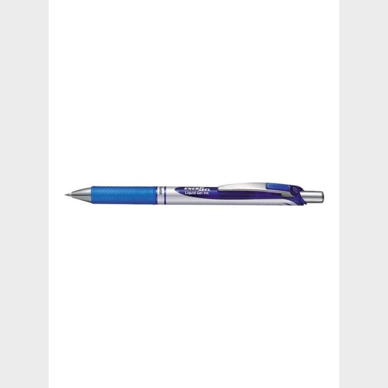 Pentel EnerGel XM - Blue - 12 pcs.