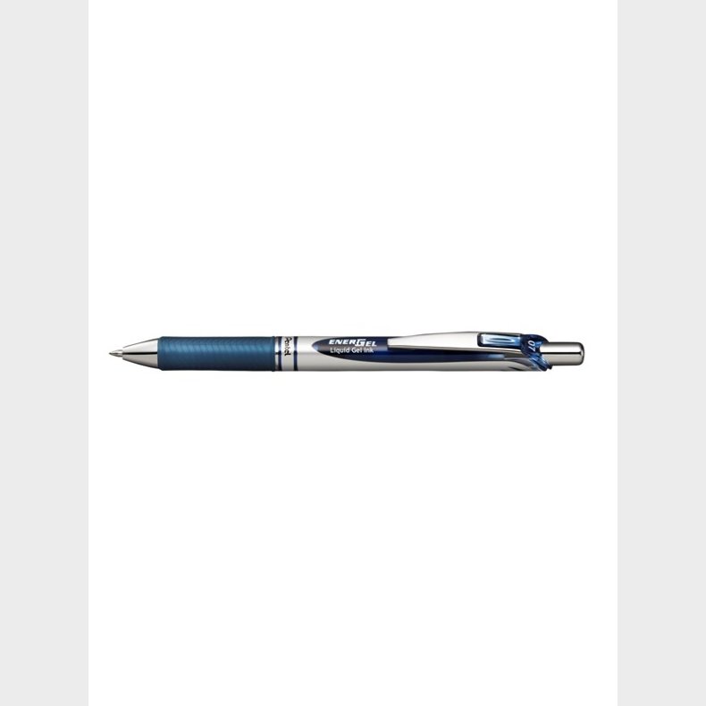 Pentel BL77-CA Energel 0.7mm - Navy Blue - 12 pcs.