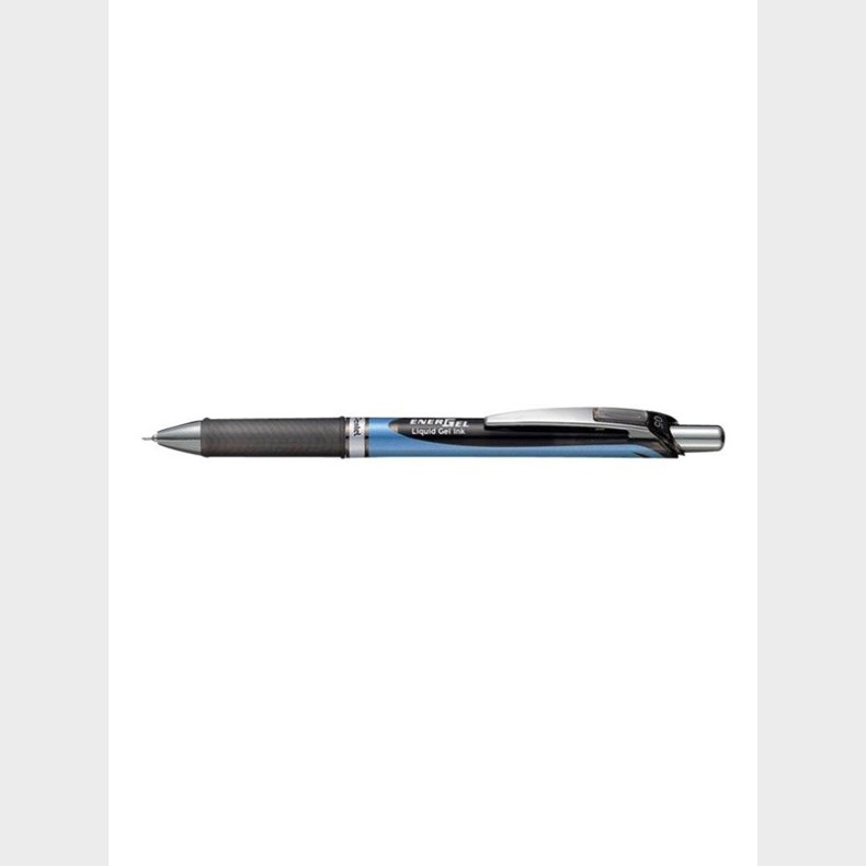 Pentel EnerGel XM Klick - 12 pcs.