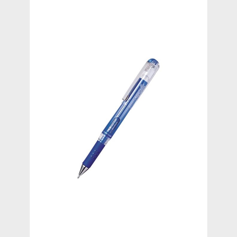 Pentel Hybrid Gel Grip DX - 12 pcs.